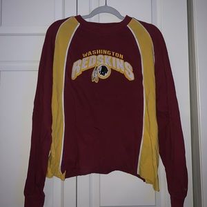 Oldfashion washington long sleeve
